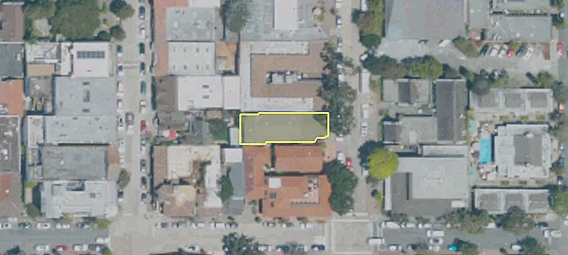 2 San Carlos St