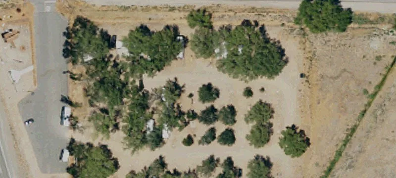 Big Pine, CA 93513