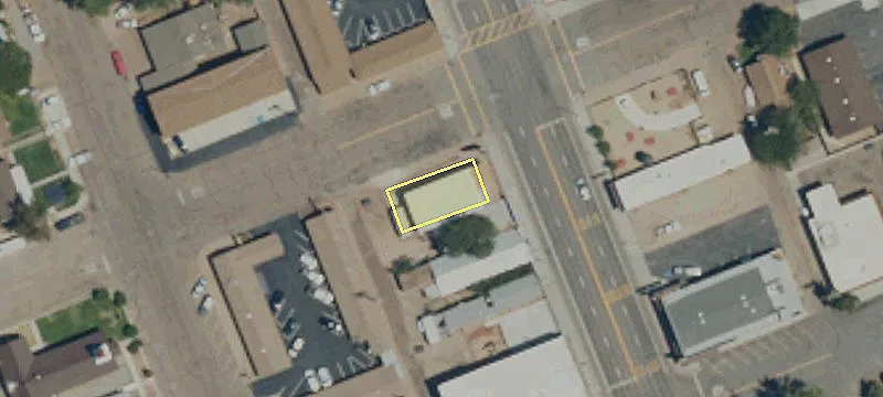 243 Main St
