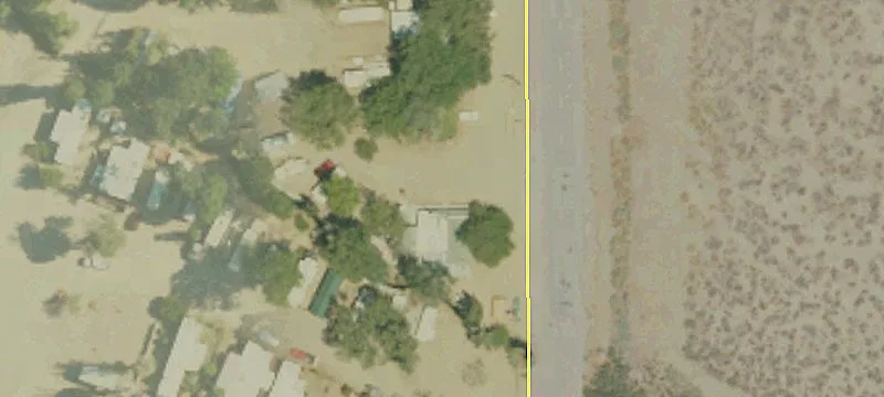 Old Hwy