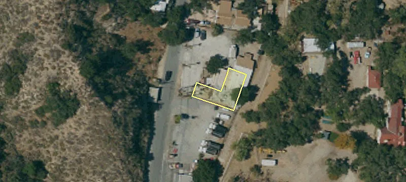 41 Trabuco Cyn
