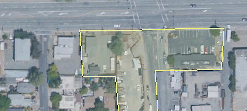 Pacheco Blvd