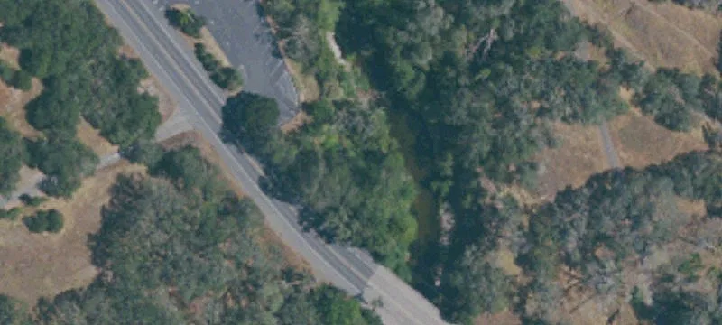 Arnold Dr