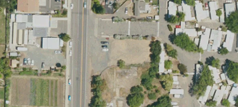 Main Ave