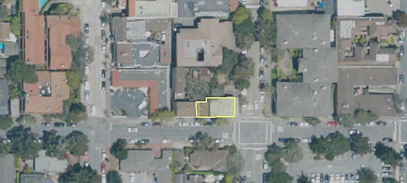 San Carlos St