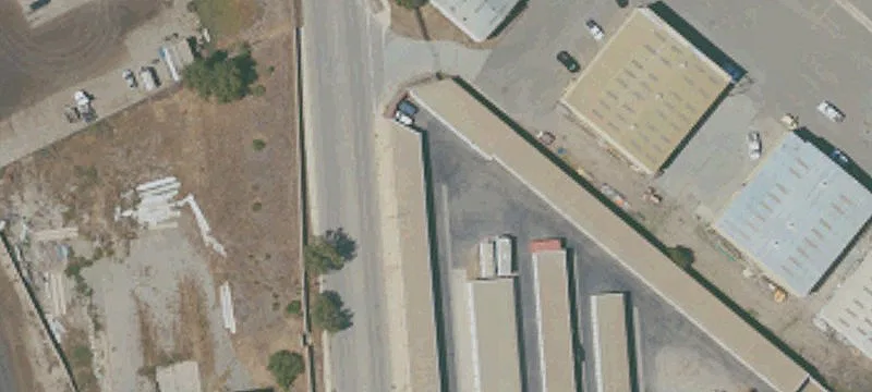 Airport Dr