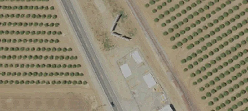 Hwy 33