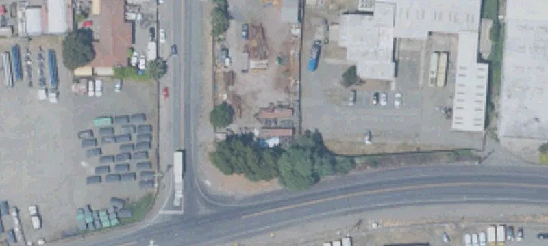 Goodrick Ave
