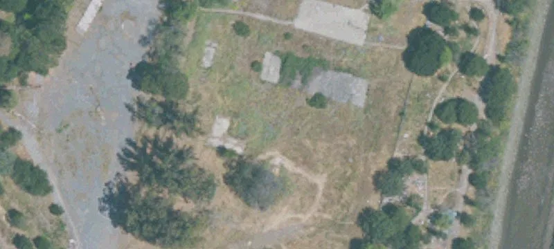Cedar Grv Park