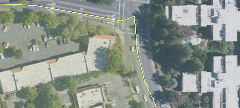 Civic Dr