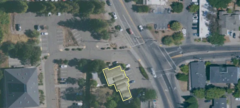 Healdsburg Ave