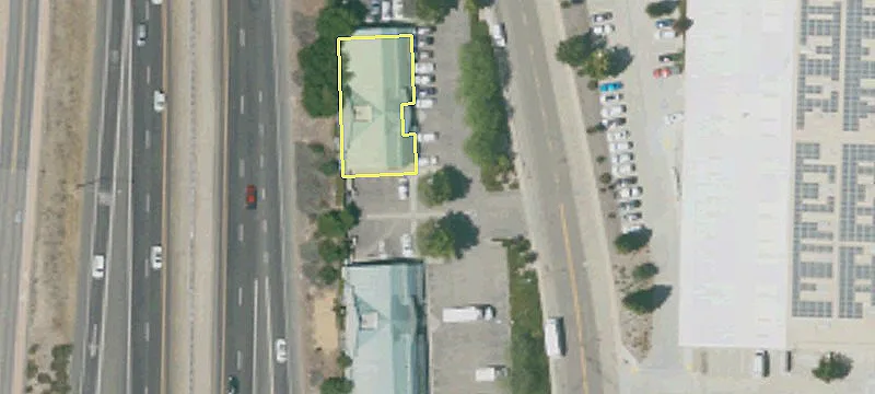1749 Ramada Dr