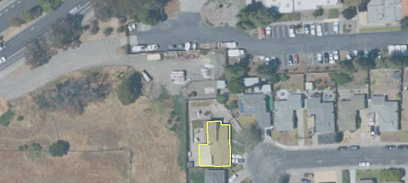 Hilltop Dr