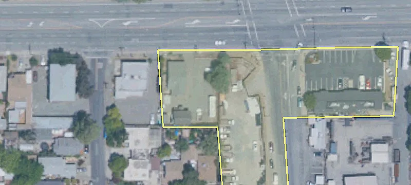 Pacheco Blvd