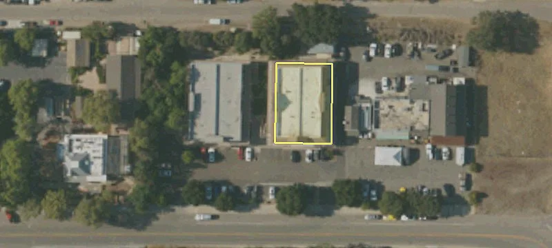 3681 Sagunto St