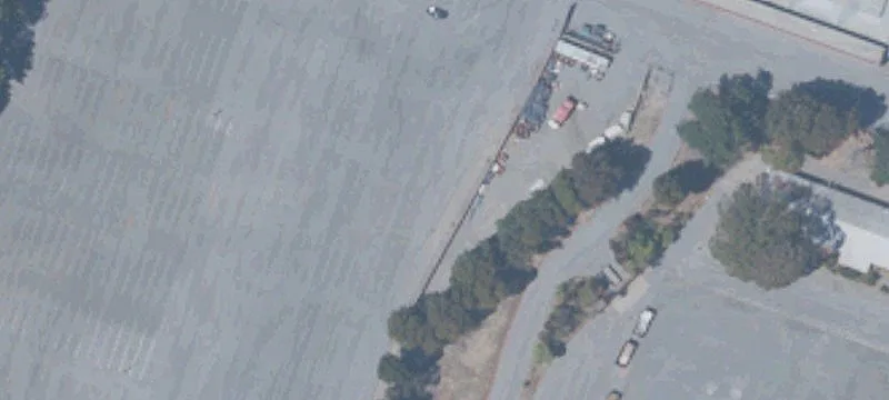 2600 Geneva Ave