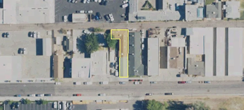 151 Es St