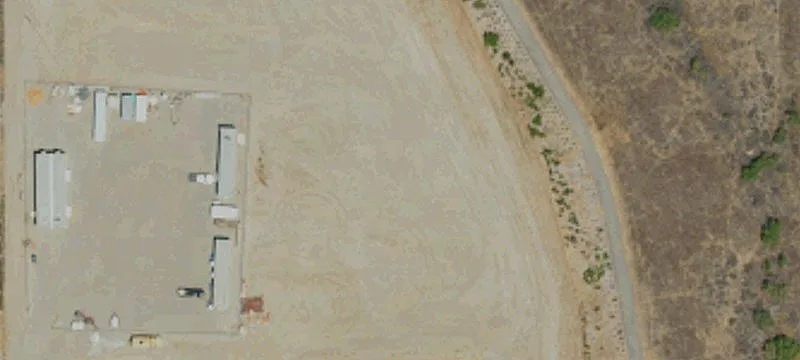 March Air Reserve Base, CA 92518