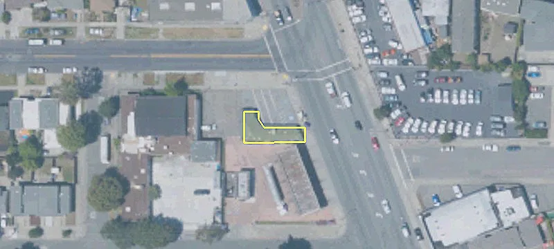 13021 San Pablo Ave