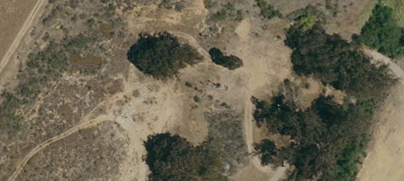Cuyama Ln