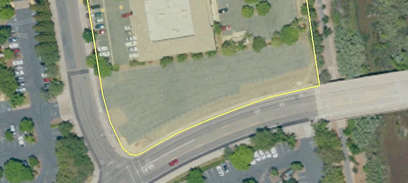 Coolidge Dr