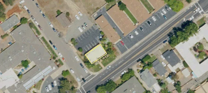 Natoma St
