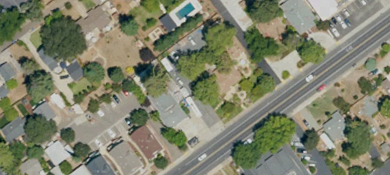 Natoma St