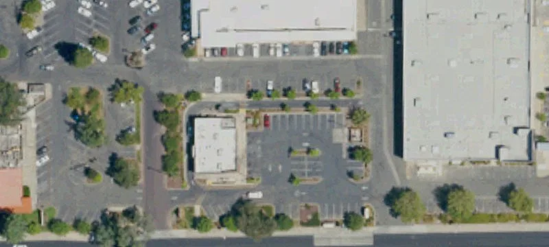 Greenback Ln