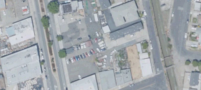 Parker Ave