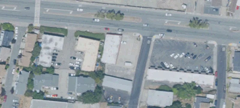 1189 San Pablo Ave