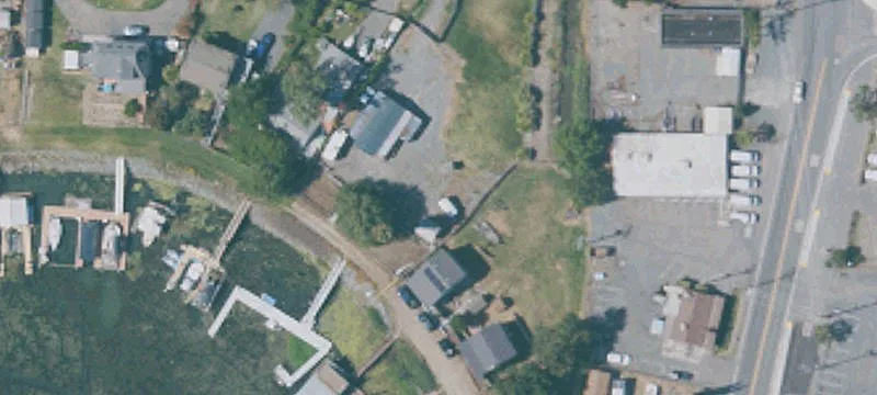 Taylor Rd