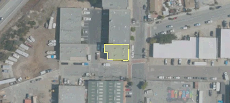 Contra Costa St