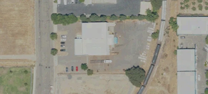 Wakefield Dr