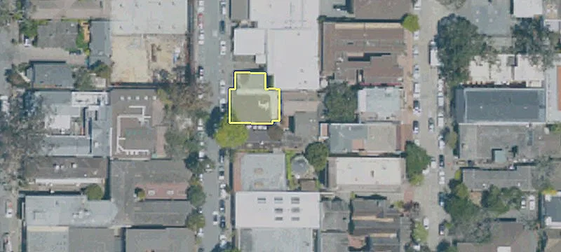 Dolores St