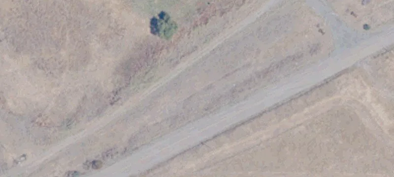 Baggett Marysville Rd