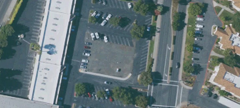 Contra Loma Blvd