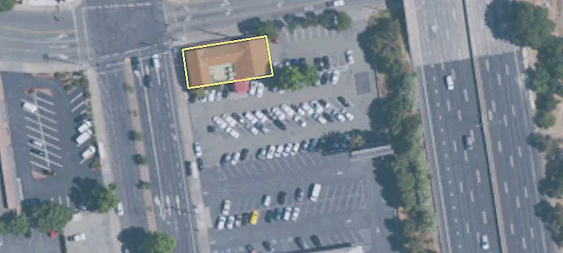 Pacheco Blvd