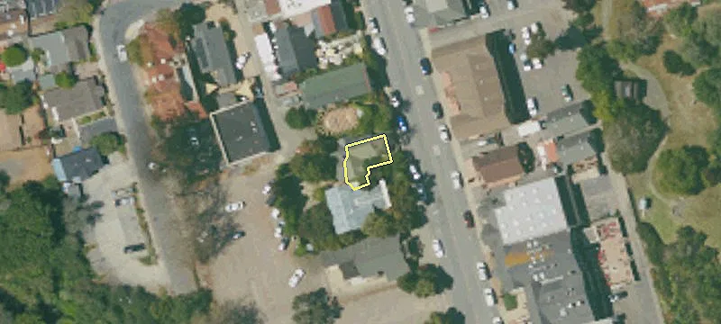4063 Burton Dr