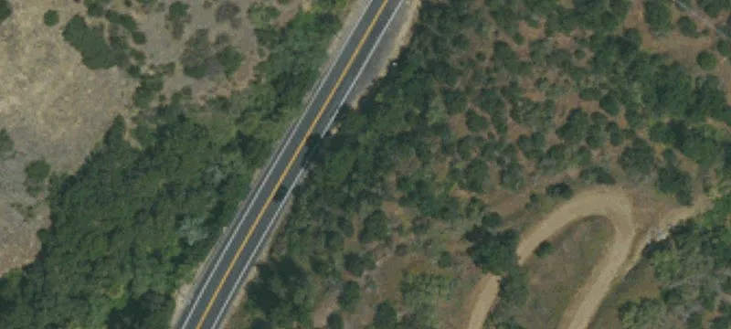7300 Carbon Cyn Rd