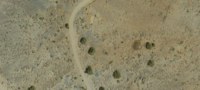 Cerro Gordo