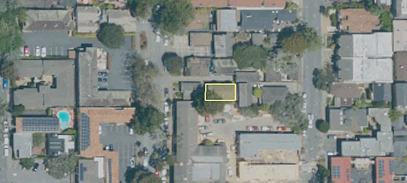 San Carlos St