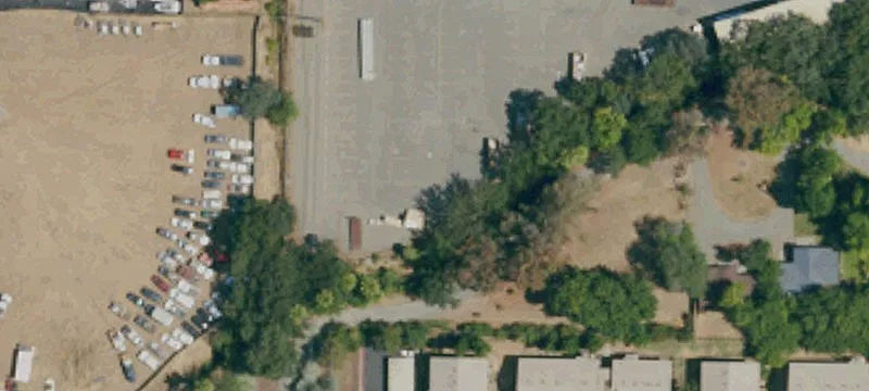 Jackson St