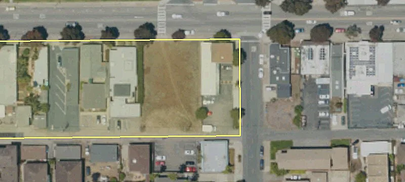 Morro Bay Blvd