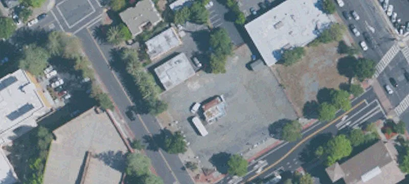 Colfax St