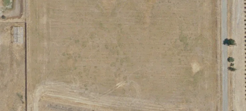 Bergeron Rd