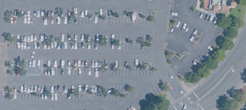 Redwood Dr