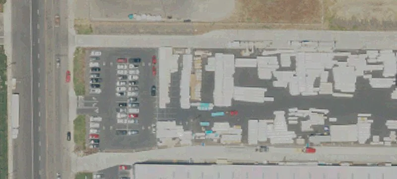Morgan Rd