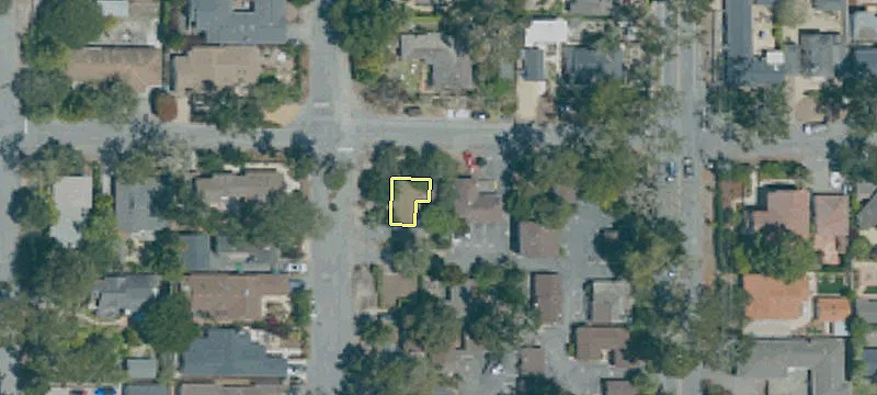 Guadalupe St