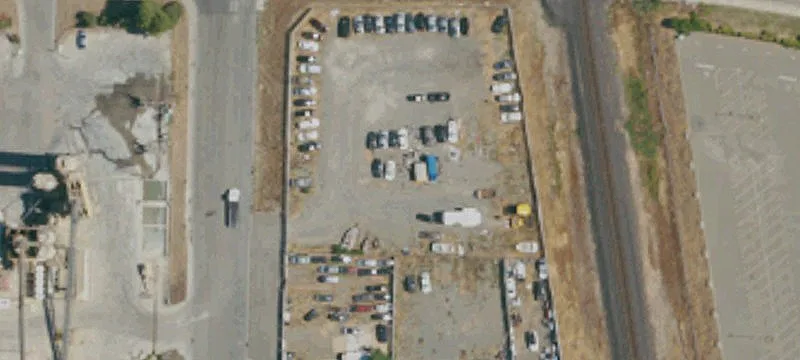 Blacktop Rd