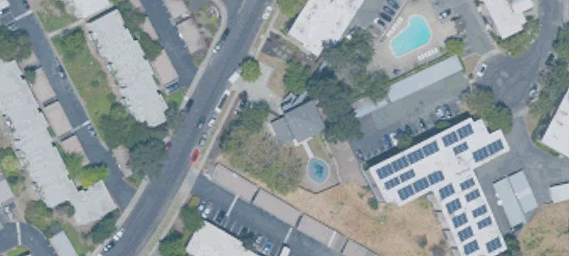Lancaster Dr